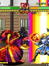 Samurai Shodown V Special