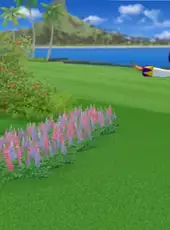 Sega Splash! Golf