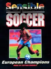 Sensible Soccer: European Champions