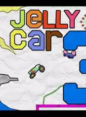 JellyCar 3