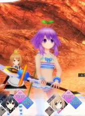 Neptunia reVerse