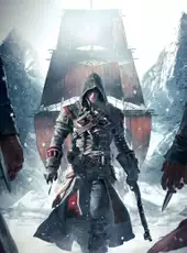 Assassin's Creed Rogue