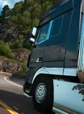 Euro Truck Simulator 2: XF Tuning Pack