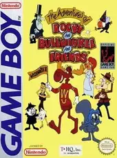 The Adventures of Rocky and Bullwinkle and Friends