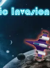 Galactic Invasion