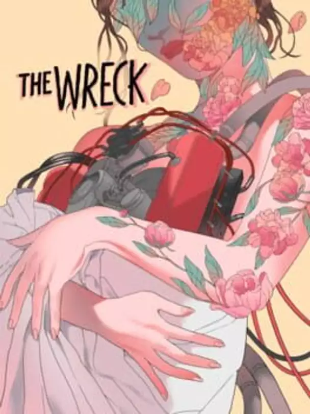 The Wreck