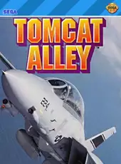 Tomcat Alley