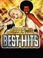 Dance Dance Revolution Best Hits