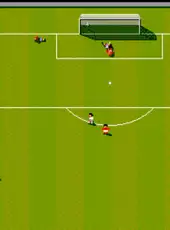 Sensible Soccer: European Champions