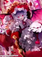 Touhou Danmaku Kagura