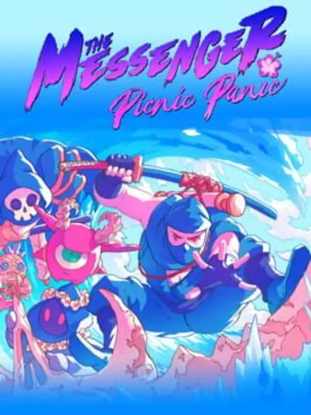 The Messenger: Picnic Panic