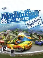 ModNation Racers: Road Trip