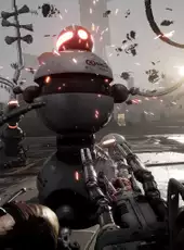 Atomic Heart: Annihilation Instinct