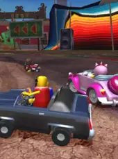 Sonic & Sega All-Stars Racing