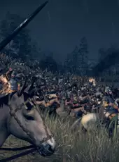 Total War: Rome II - Culture Pack: Nomadic Tribes