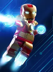 LEGO Marvel Super Heroes 2: Out of Time Character Pack