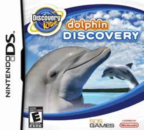 Discovery Kids: Dolphin Discovery