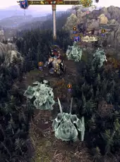 Total War: Warhammer - The King and the Warlord