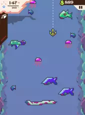 Ridiculous Fishing