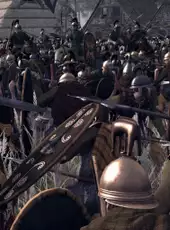 Total War: Rome II - Caesar in Gaul