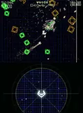 Geometry Wars: Galaxies