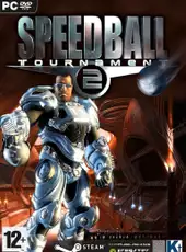 Speedball 2 Tournament