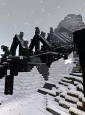 Minecraft: Dragonborn Mash-up