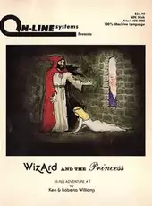 Wizard and the Princess