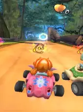 Cocoto Kart Racer