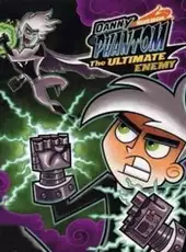 Danny Phantom: The Ultimate Enemy