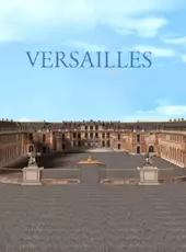 Versailles 1685