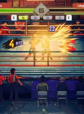 World Championship Boxing Manager 2