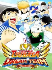 Captain Tsubasa: Dream Team