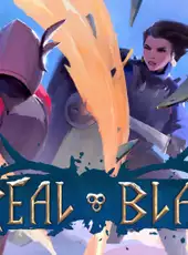 Boreal Blade