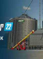 Farming Simulator 22: AGI Pack