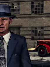 L.A. Noire: Nicholson Electroplating