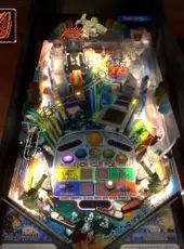 Stern Pinball Arcade: Starship Troopers