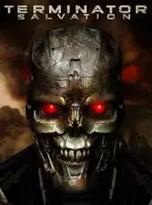 Terminator Salvation