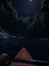 Kayak VR: Mirage - Soča Valley