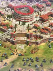 Age of Empires II: Definitive Edition - Return of Rome