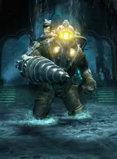 BioShock 2 Remastered