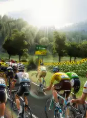 Pro Cycling Manager 2018