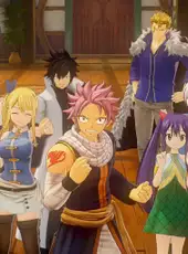 Fairy Tail 2