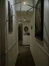 Allison Road