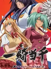 Ikki Tousen: Xross Impact