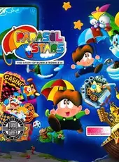 Parasol Stars: The Story of Bubble Bobble III