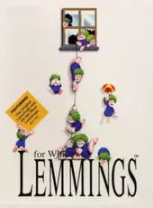 Lemmings & Oh No! More Lemmings