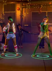 Dance Central Spotlight