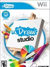 uDraw Studio