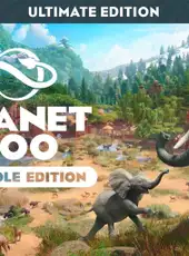 Planet Zoo: Console Edition - Ultimate Edition